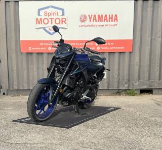YAMAHA MT-03 - 2022