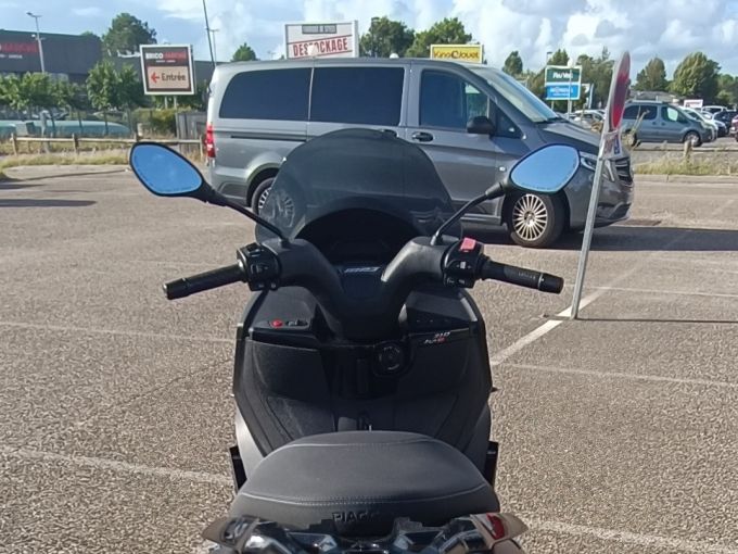 PIAGGIO MP3 310 HPE SPORT 4