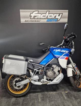 APRILIA TUAREG 660 - 2025