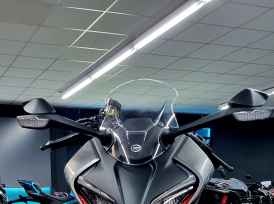 CF MOTO 450 SR - 2025