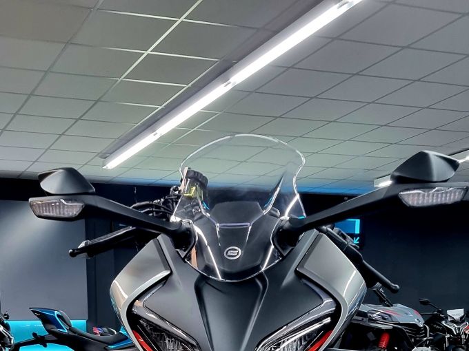 CF MOTO 450 SR 4