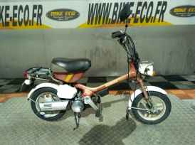 HONDA HUMMING 50 - 1980