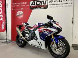 HONDA CBR1000RR SP ABS - 2022