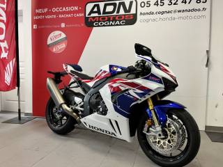 HONDA CBR1000RR SP ABS - 2022