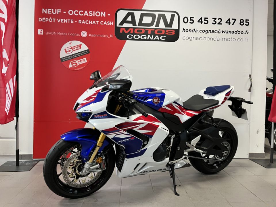 HONDA CBR1000RR SP ABS 4