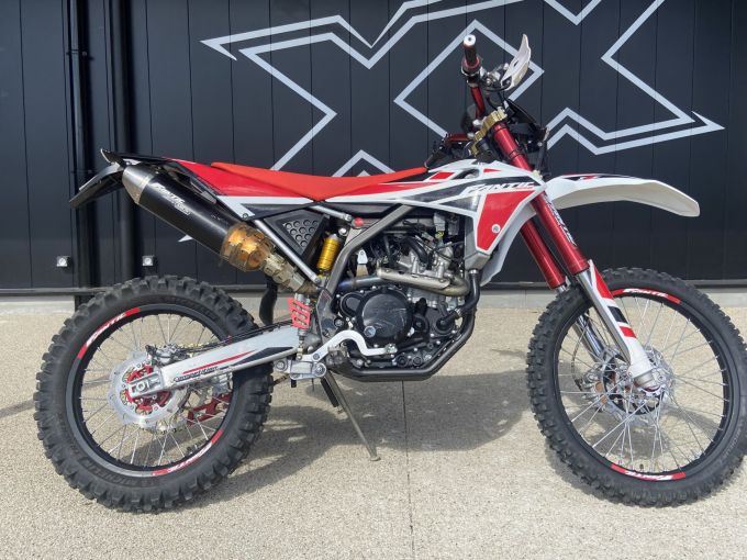 FANTIC XEF 250 4