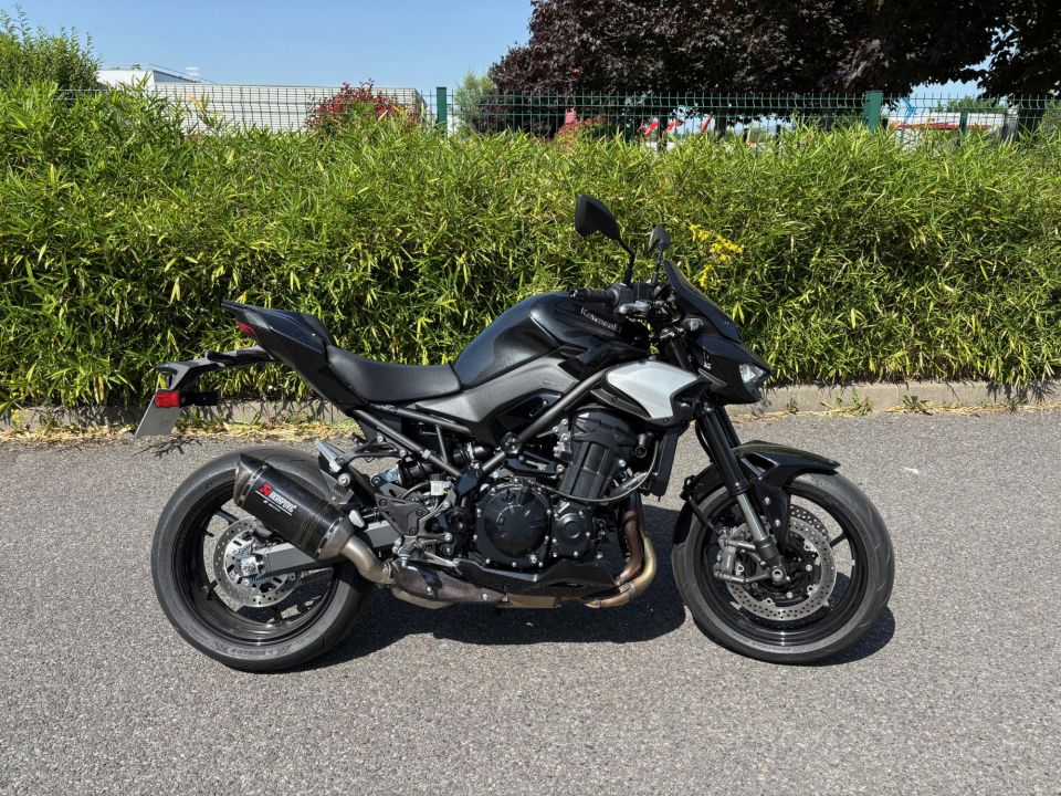 KAWASAKI Z 900 4