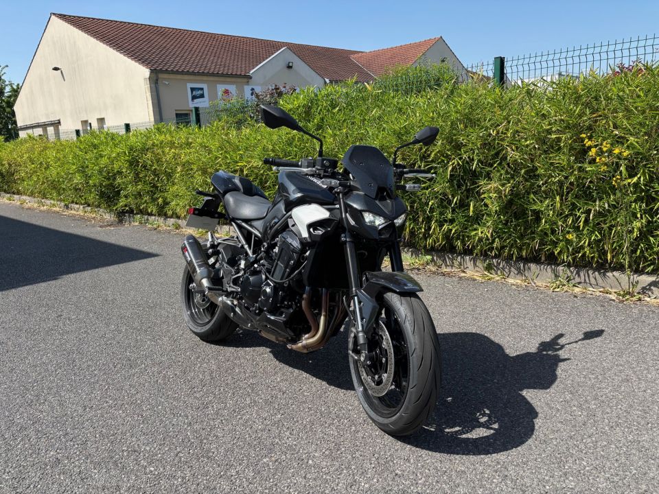 KAWASAKI Z 900 4