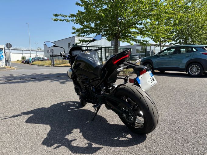 KAWASAKI Z 900 4