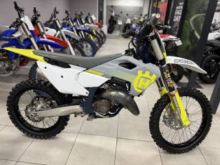 HUSQVARNA TC 125 - 2024