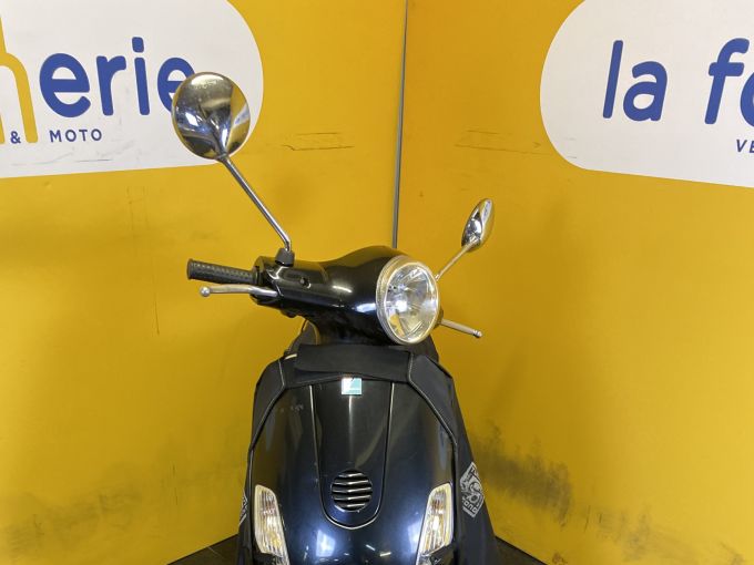 PIAGGIO VESPA 4