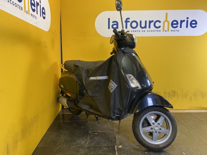 PIAGGIO VESPA 4