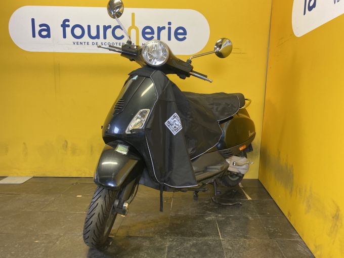 PIAGGIO VESPA 4