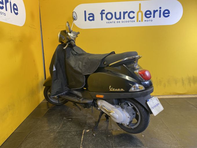 PIAGGIO VESPA 4