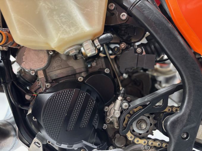KTM 300 EXC TPi 4