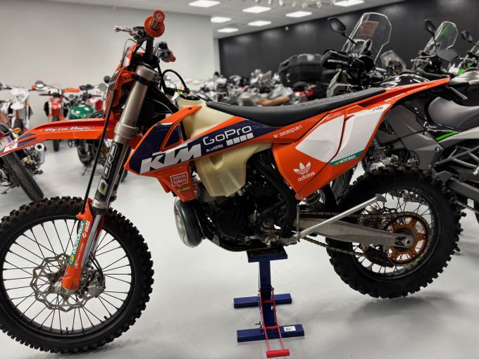 KTM 300 EXC TPi 4