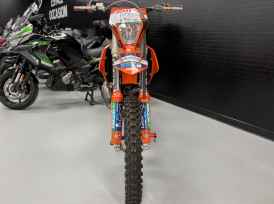 KTM 300 EXC TPi - 2018