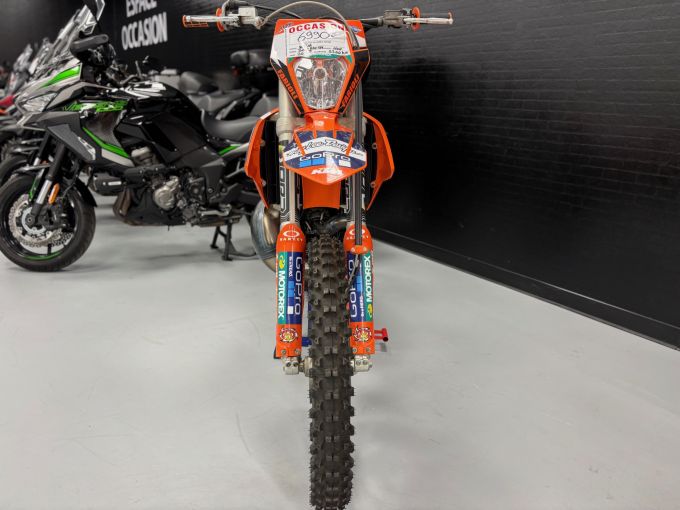 KTM 300 EXC TPi 4
