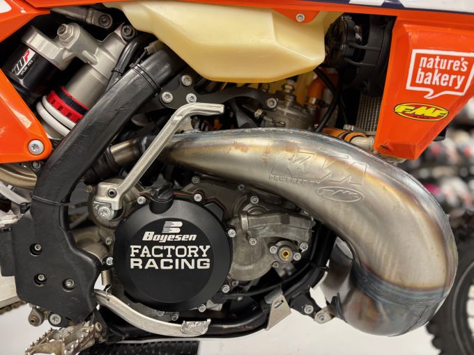 KTM 300 EXC TPi 4