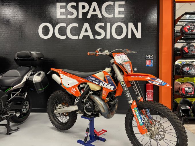 KTM 300 EXC TPi 4