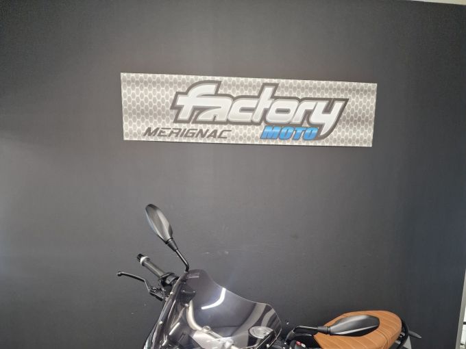 BMW R NineT 4
