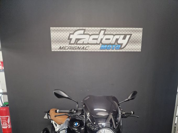 BMW R NineT 4