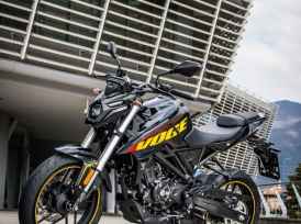 VOGE 125 R - 2024
