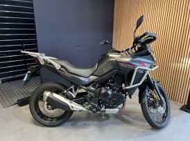 HONDA XL750 TRANSALP - 2023