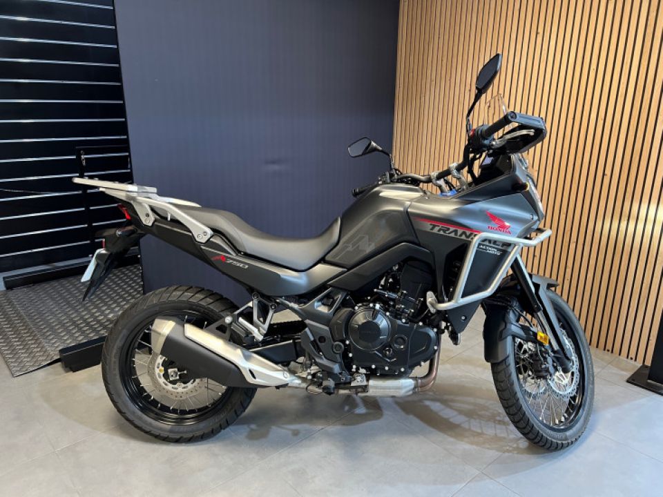 HONDA XL 750 TRANSALP 4