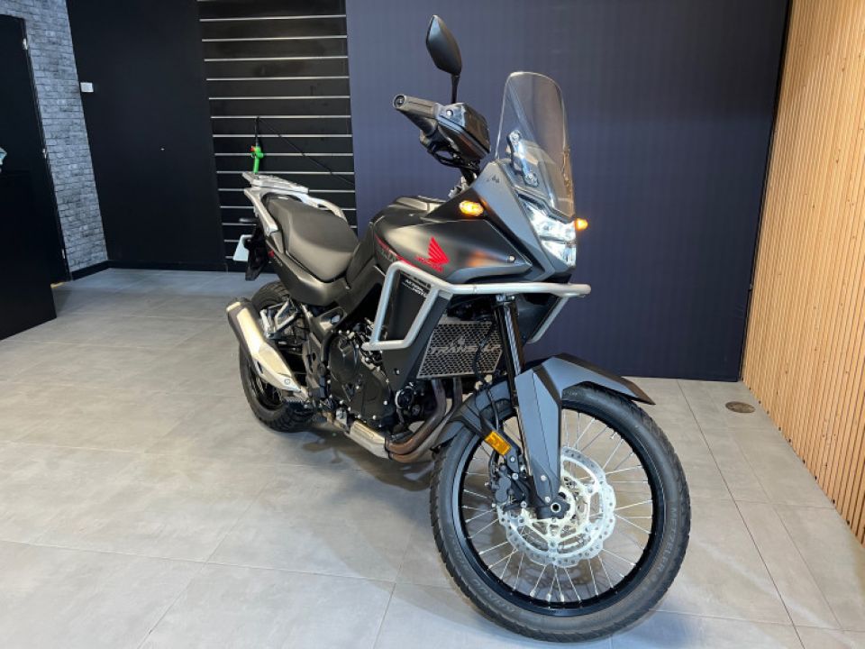 HONDA XL 750 TRANSALP 4