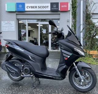 APRILIA SXR 50 - 2023