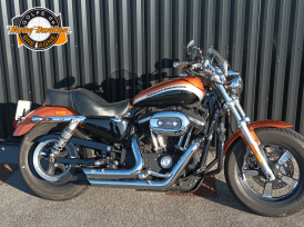HARLEY-DAVIDSON SPORTSTER 1200 XL - 2015