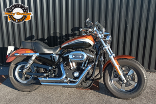 HARLEY-DAVIDSON SPORTSTER 1200 XL - 2015