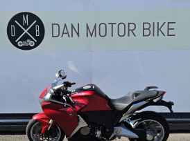 HONDA VFR 1200 - 2011
