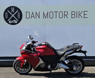 HONDA VFR 1200 - 2011