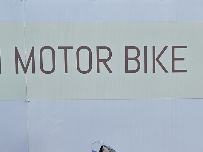 HONDA VFR 1200 4