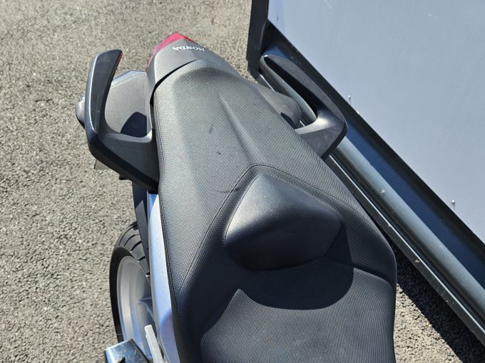 HONDA VFR 1200 4