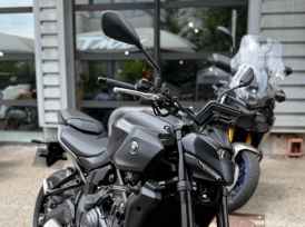 YAMAHA MT-07 Y-AMT - 2025