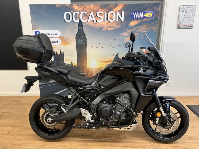 YAMAHA TRACER 9 4