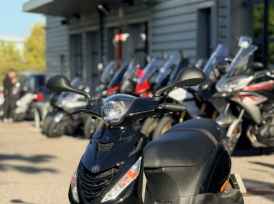 PIAGGIO ZIP 50 4T - 2023