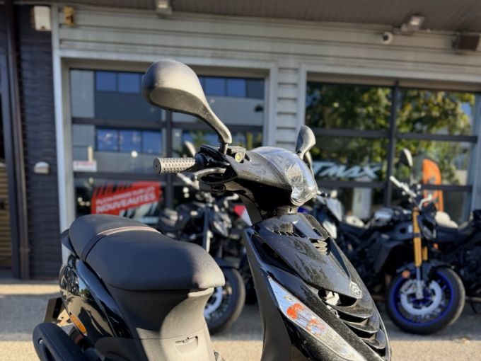 PIAGGIO ZIP 50 4T 4