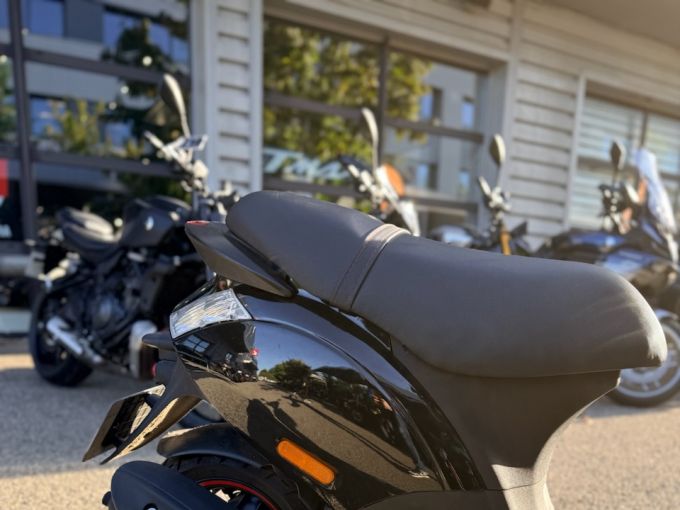 PIAGGIO ZIP 50 4T 4
