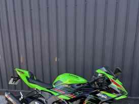 KAWASAKI ZX-6R 636 - 2024