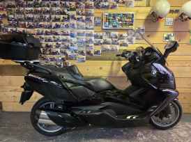 BMW C 650 GT - 2016