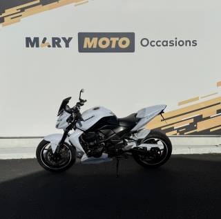 KAWASAKI Z 750 - 2010