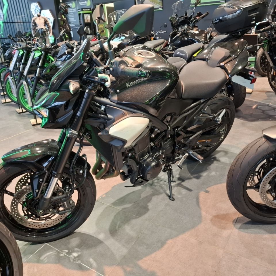 KAWASAKI Z 900 4