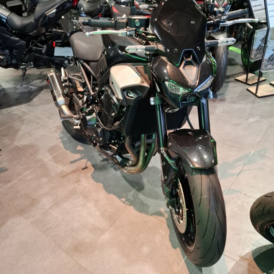 KAWASAKI Z 900 4