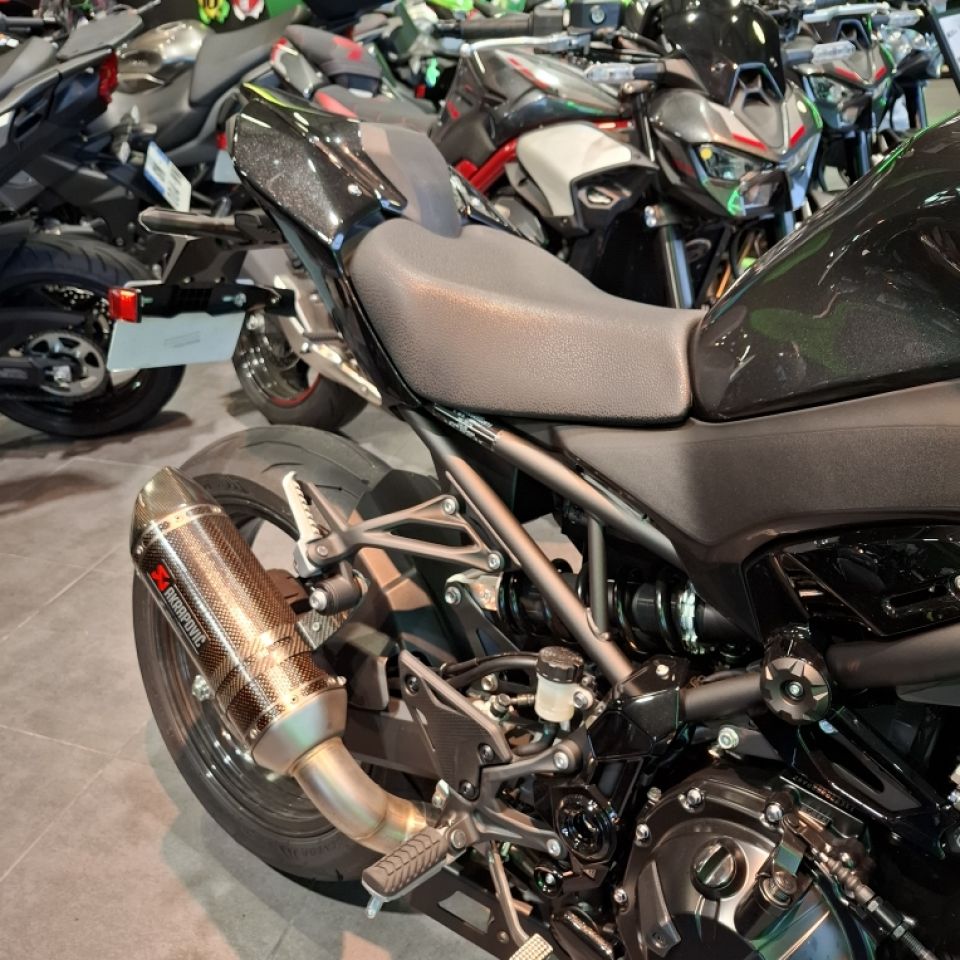 KAWASAKI Z 900 4