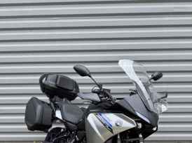 YAMAHA TRACER 7 GT - 2023