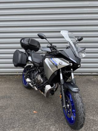 YAMAHA TRACER 7 GT - 2023